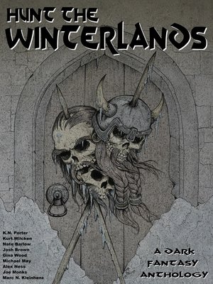 cover image of Hunt the Winterlands